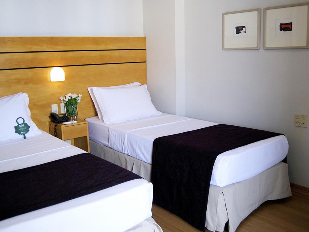 San Diego Suites Lourdes - Oficial 벨루오리존치 외부 사진